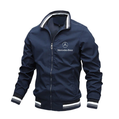 Exklusiv jacka "Benz Edition"