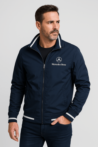 Exklusiv jacka "Benz Edition"