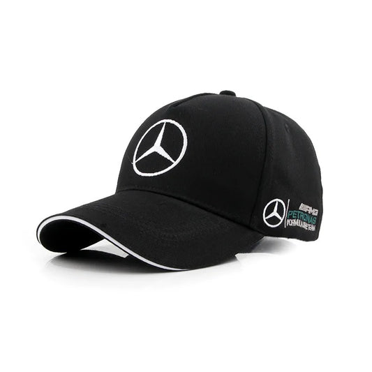 Keps AMG "Petronas Edition"