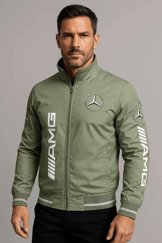 Sportjacka "AMG"